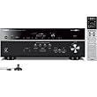 Yamaha RX-V673 7.2-Channel Network AV Receiver