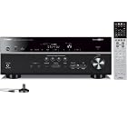 Yamaha RX-V673 7.2-Channel Network 4k AV Receiver with AirPlay