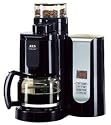 AEG Kaffeeautomat KAM 200 schwarz