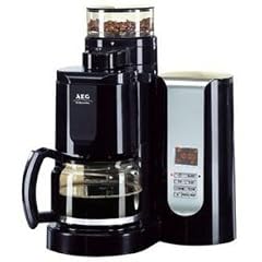 AEG Kaffeeautomat KAM 200 schwarz