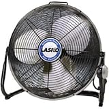 18' High Velocity Floor Fan