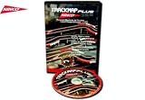 Review Ninco  / Ninco CD Trackmap Plus