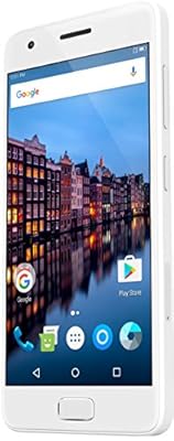 Lenovo Z2 Plus (White, 32GB)