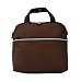 JL Childress MaxiCOOL 4 Bottle Cooler Cocoa, Blue