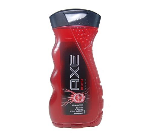 AXE Showergel/ Duschgel BOOST