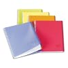 Clairefontaine Collegeblock /328422C A4 sortiert kariert 90g Inh.80 Blatt