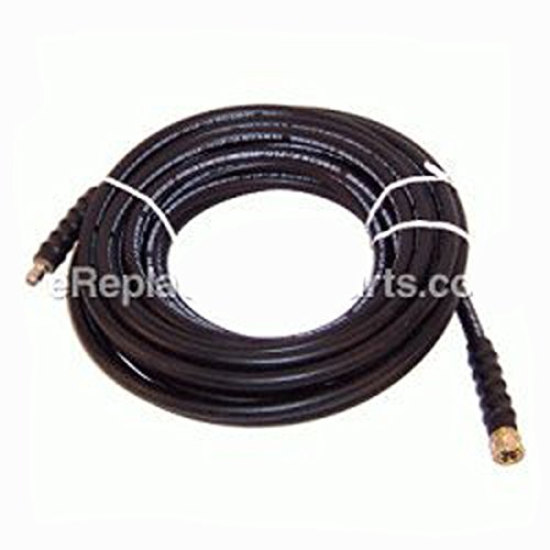''DeWalt Pressure Washer OEM Replacement 3x8 x 50 Hose N000579