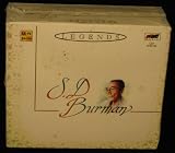 Legends S.D. Burman 5 Disc CD-Set