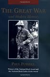 The Great War and Modern Memory