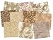 Earthtones Fat Quarter Packet