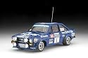 Revell - Ford Escort MkII 1:24 Scale