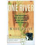 Produkt-Bild: (ONE RIVER) BY Davis, Wade(Author)Paperback Aug-1997