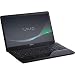 Sony VAIO VPCEC25FX-BI Laptop Computer