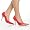 Red Patent