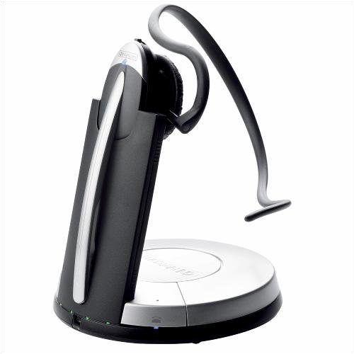 GN Netcom GN9350 Wireless Headset Bonus Pack GN Netcom GN9350 Wireless Headset Bonus Pack