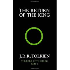 Lord Of The Rings 3 Return Of The King