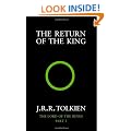 The Return of the King: The Lord of the Rings, Part 3: Return of the King Vol 3