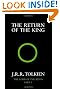 The Return of the King: The Lord of the Rings, Part 3: Return of the King Vol 3