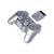 Playstation 2 Wireless Controller - Silver