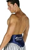 Elasto-Gel Large/X-Large Lumbar -Back Wrap 36"-52"