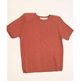 Alfred Dunner Cider House Knit Top 