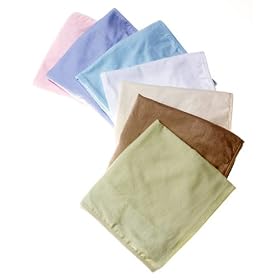 Arm's Reach Co-Sleeper Bassinet Original Sheet