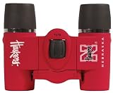 Sportocular Nebraska Huskers 7x18 Binoculars