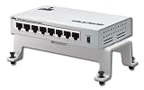 10/100Mbps 8-Port Ethernet Switch, 47611-8PT