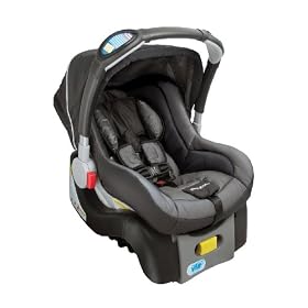 First Years Via Infant Car Seat, Aurora