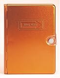 Metal Bible-NLT-One Way (Metal Bible Series)