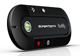 picture of SuperTooth Buddy Handsfree Bluetooth Visor Car-Kit