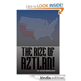 The Rise of Aztlan!