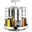 WMF 0667866030 Menage-Set 5-teilig De Luxe