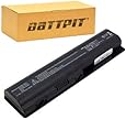 Laptop / Notebook Battery Replacement for HP HP G71-340US (4400mAh)