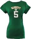 Boston Celtics Garnett Girlie T-Shirt