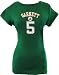 Boston Celtics Garnett Girlie T-Shirt