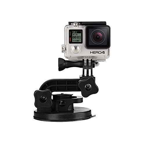 GoPro Suction Cup Mount