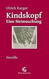 Produkt-Bild: Kindskopf: Eine Heimsuchung
