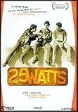 25 Watts.(2001).