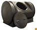 Good Ideas EZCJR-BLK 7-Cubic-Foot Compost Wizard Jr.