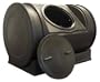 Good Ideas 7-Cubic-Foot Compost Wizard Jr.