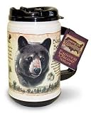 Black Bear 24 oz. Thermal Mug