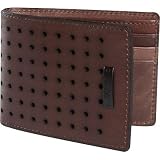 Fox Neutron Wallet, Brown, One Size