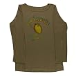Led Zeppelin - Lemon Ladies Thermal Long Sleeve