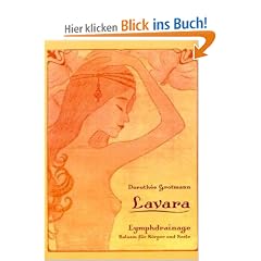 Lavara Lymphdrainage