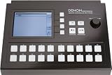 Denon RCF-400S Remote Control for Denon DN-F400