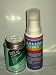 Liquid Stitch-Liquid Invisible Stitch and FREE Lifetime Fabric permanent clear protectant for fabric,carpet,upholstery