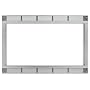Panasonic NN-TK913S Stainless-Steel 30-Inch-Wide Trim Kit for the Panasonic NN-C994S Microwave Oven