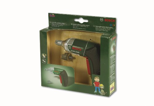 Theo Klein 8602 - Bosch Ixolino Akkuschrauber