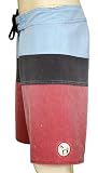 Quiksilver Mens Daine Reynolds Diamond Dolby Cypher No Frills Boardshorts